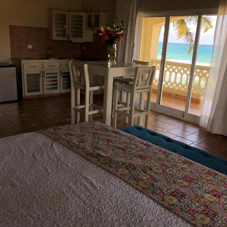 Barefoot Beach Pad Cabarete Eksteriør billede