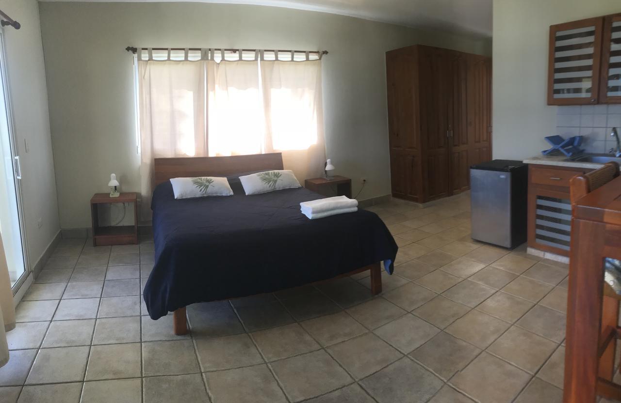 Barefoot Beach Pad Cabarete Eksteriør billede