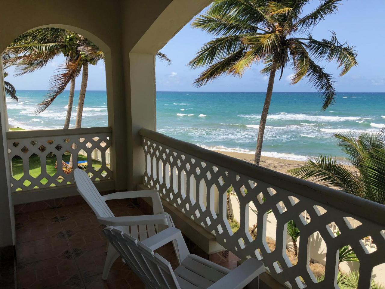 Barefoot Beach Pad Cabarete Eksteriør billede