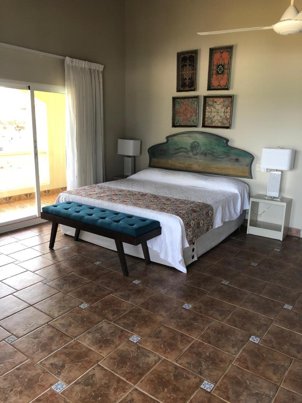 Barefoot Beach Pad Cabarete Eksteriør billede