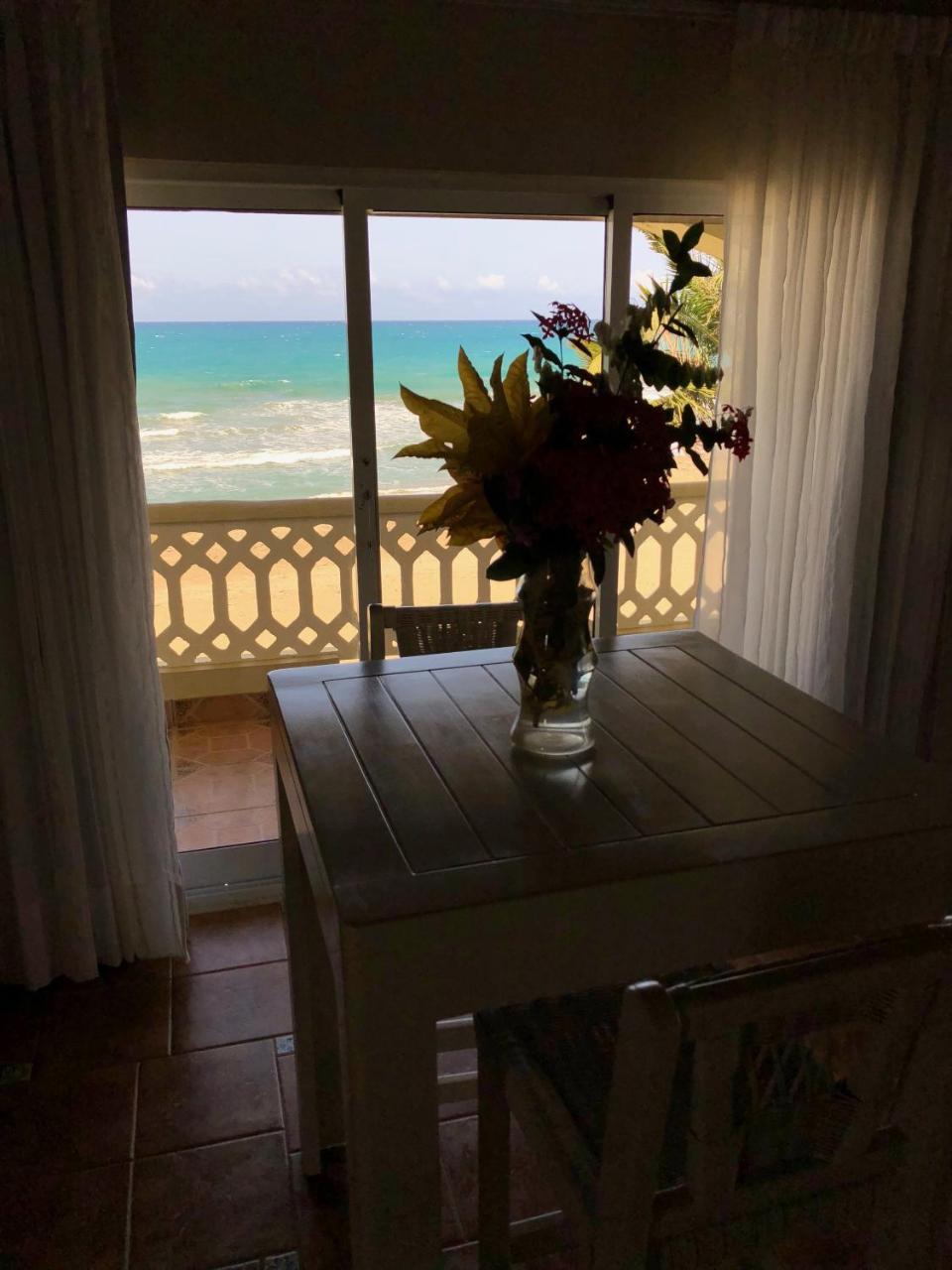 Barefoot Beach Pad Cabarete Eksteriør billede